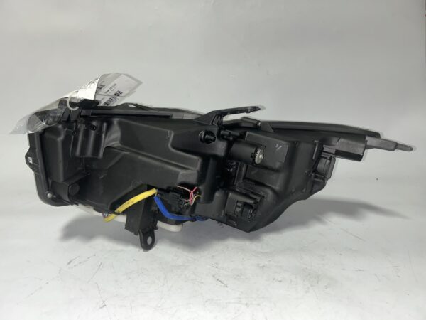 IMG_9680 2018-2024 INFINITI Q50 RIGHT RH PASSENGER SIDE HEADLIGHT OEM