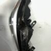 IMG_9681 2018-2024 INFINITI Q50 RIGHT RH PASSENGER SIDE HEADLIGHT OEM