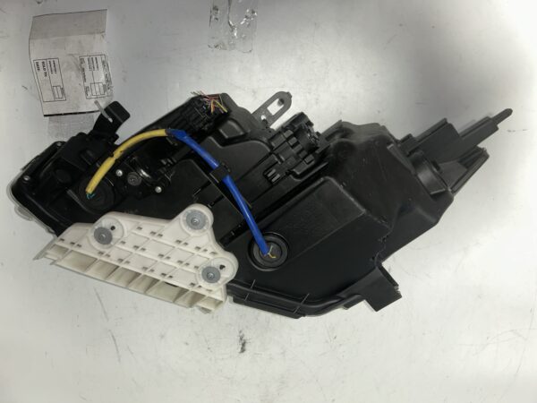 IMG_9682 2018-2024 INFINITI Q50 RIGHT RH PASSENGER SIDE HEADLIGHT OEM