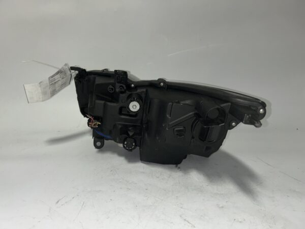 IMG_9683 2018-2024 INFINITI Q50 RIGHT RH PASSENGER SIDE HEADLIGHT OEM