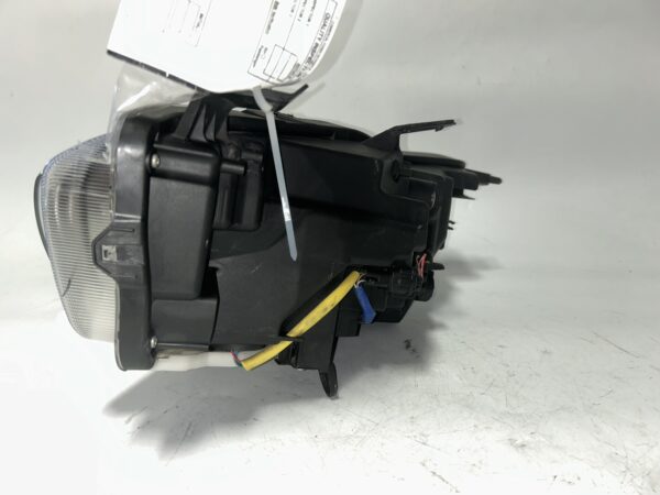 IMG_9684 2018-2024 INFINITI Q50 RIGHT RH PASSENGER SIDE HEADLIGHT OEM