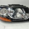 2013-2015 LAND ROVER LR2 RIGHT PASSENGER SIDE HID HEAD LIGHT OEM