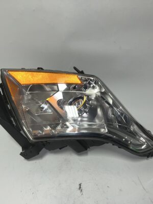 2010-2016 Cadillac SRX Xenon HID Driver Left Headlight OEM