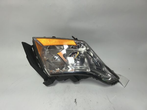 2010-2016 Cadillac SRX Xenon HID Driver Left Headlight OEM