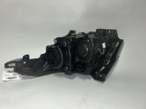 2010-2016 Cadillac SRX Xenon HID Driver Left Headlight OEM