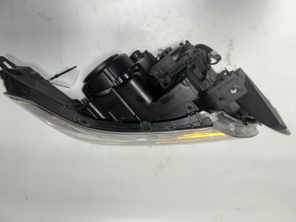 2010-2016 Cadillac SRX Xenon HID Driver Left Headlight OEM