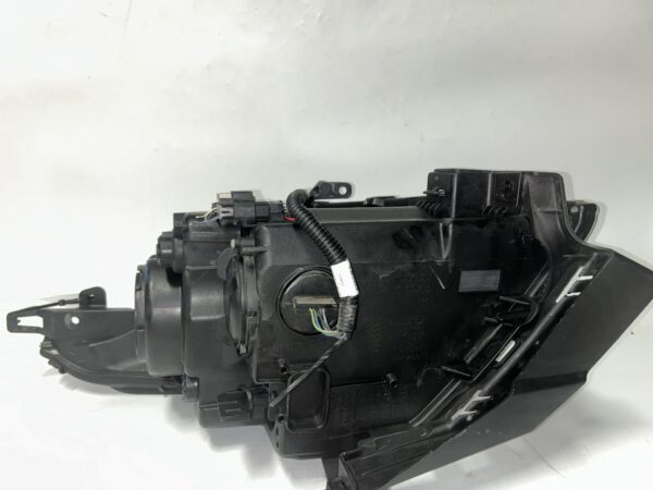 2010-2016 Cadillac SRX Xenon HID Driver Left Headlight OEM