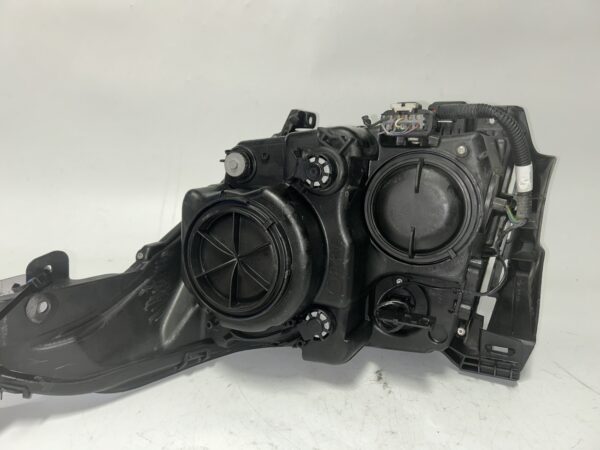 2010-2016 Cadillac SRX Xenon HID Driver Left Headlight OEM