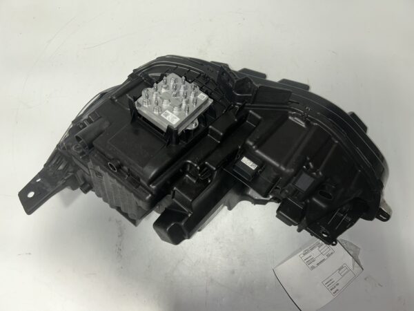 IMG_9707 2019 - 2024 Ford Edge Right Passenger Side Headlight Assembly OEM