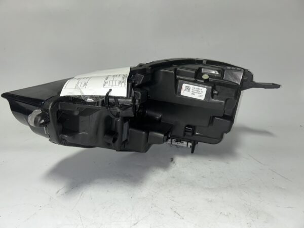 IMG_9709 2019 - 2024 Ford Edge Right Passenger Side Headlight Assembly OEM