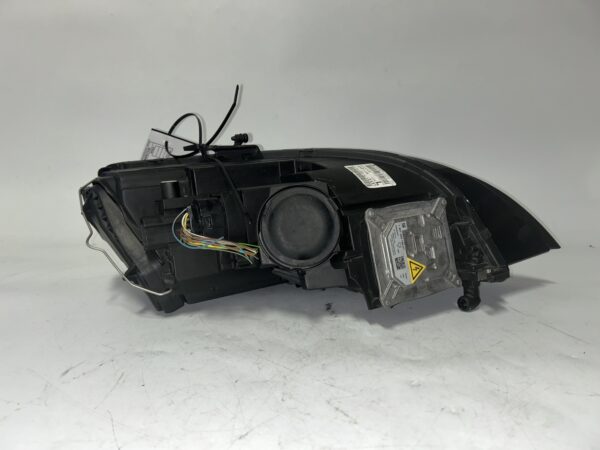 IMG_9712 2008-2015 AUDI TT Xenon Left Headlight Lamp Assembly OEM