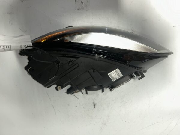 IMG_9713 2008-2015 AUDI TT Xenon Left Headlight Lamp Assembly OEM