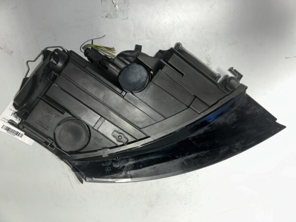 IMG_9714 2008-2015 AUDI TT Xenon Left Headlight Lamp Assembly OEM