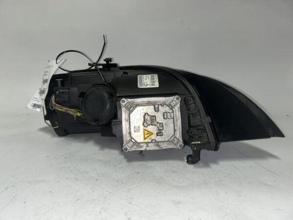 IMG_9715 2008-2015 AUDI TT Xenon Left Headlight Lamp Assembly OEM