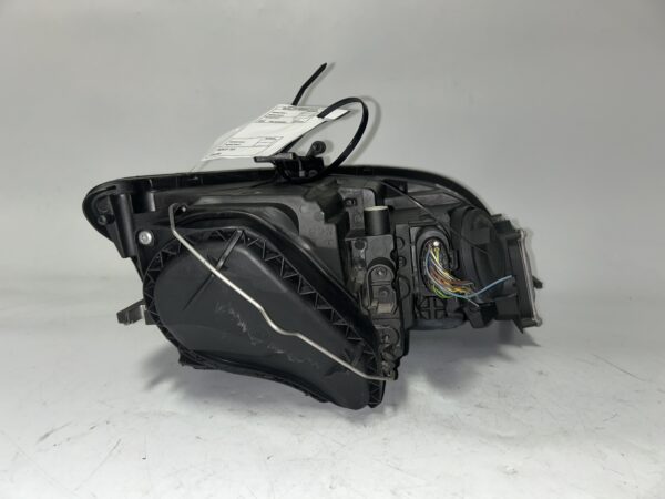 IMG_9716 2008-2015 AUDI TT Xenon Left Headlight Lamp Assembly OEM