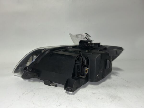 IMG_9719 2010-2015 AUDI Q7 Xenon HID Self Adjusting Passenger Headlight OEM