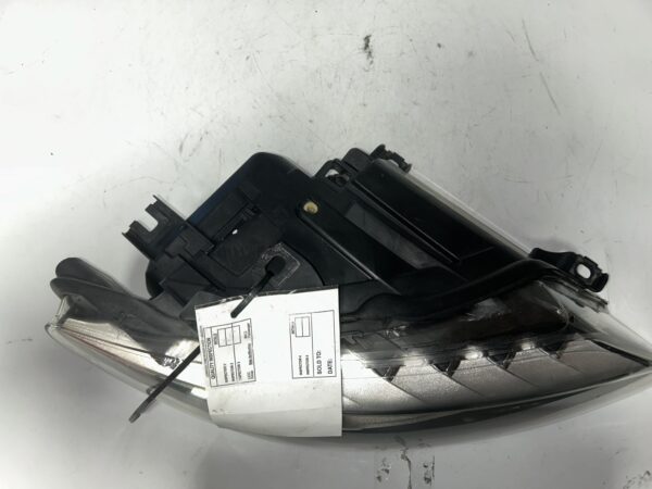 IMG_9720 2010-2015 AUDI Q7 Xenon HID Self Adjusting Passenger Headlight OEM