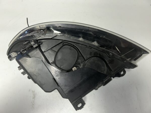 IMG_9721 2010-2015 AUDI Q7 Xenon HID Self Adjusting Passenger Headlight OEM