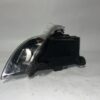 IMG_9723 2010-2015 AUDI Q7 Xenon HID Self Adjusting Passenger Headlight OEM