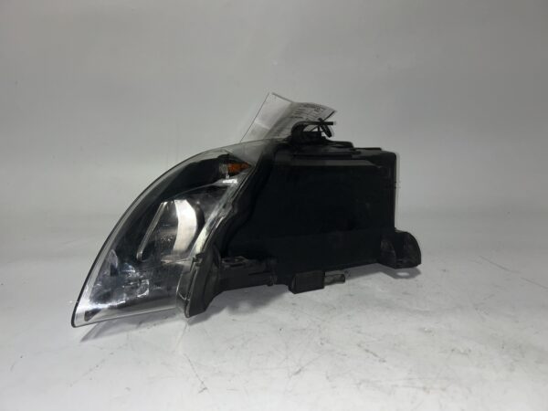 IMG_9723 2010-2015 AUDI Q7 Xenon HID Self Adjusting Passenger Headlight OEM