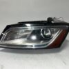 IMG_9725 2013-2015 Audi Q5 Left Driver Side Headlight Assembly OEM