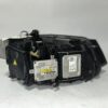 IMG_9726 2013-2015 Audi Q5 Left Driver Side Headlight Assembly OEM