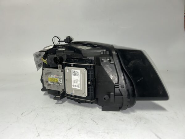 IMG_9729 2013-2015 Audi Q5 Left Driver Side Headlight Assembly OEM