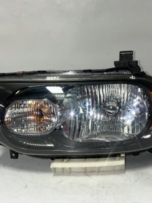IMG_9732 2009-2014 NISSAN CUBE LH Driver Left Halogen Headlight OEM