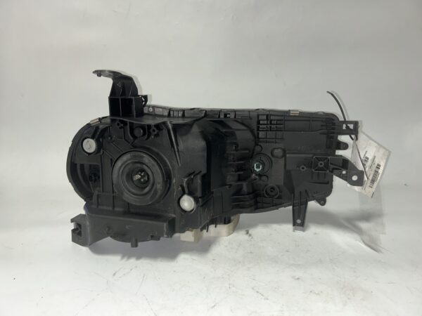 IMG_9733 2009-2014 NISSAN CUBE LH Driver Left Halogen Headlight OEM