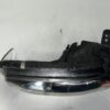 IMG_9734 2009-2014 NISSAN CUBE LH Driver Left Halogen Headlight OEM