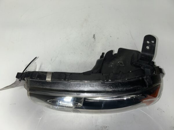 IMG_9734 2009-2014 NISSAN CUBE LH Driver Left Halogen Headlight OEM