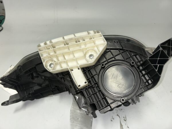IMG_9735 2009-2014 NISSAN CUBE LH Driver Left Halogen Headlight OEM