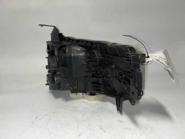 IMG_9736 2009-2014 NISSAN CUBE LH Driver Left Halogen Headlight OEM