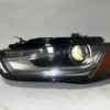 IMG_9740 2013-2016 Audi A4 S4 AllRoad Driver LH Headlamp Assembly OEM