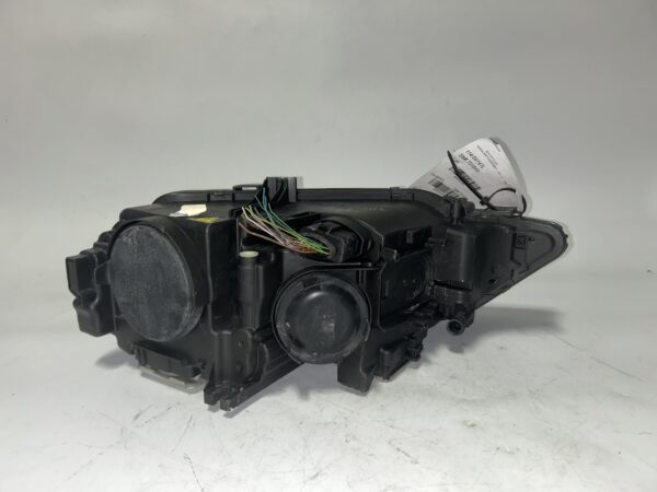 IMG_9741 2013-2016 Audi A4 S4 AllRoad Driver LH Headlamp Assembly OEM