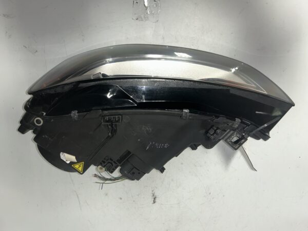 IMG_9742 2013-2016 Audi A4 S4 AllRoad Driver LH Headlamp Assembly OEM