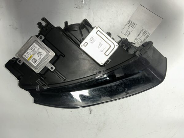 IMG_9744 2013-2016 Audi A4 S4 AllRoad Driver LH Headlamp Assembly OEM