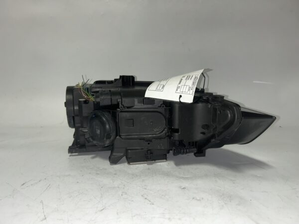 IMG_9745 2013-2016 Audi A4 S4 AllRoad Driver LH Headlamp Assembly OEM