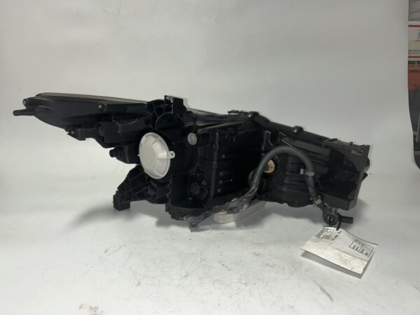 2017-2018 Infiniti QX60 Xenon HID Driver Left Headlight OEM