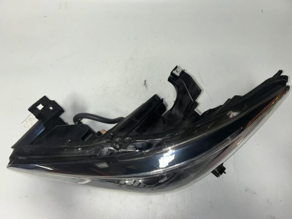 2017-2018 Infiniti QX60 Xenon HID Driver Left Headlight OEM