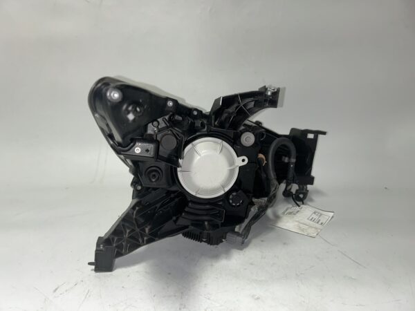 2017-2018 Infiniti QX60 Xenon HID Driver Left Headlight OEM