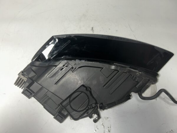 IMG_9758 2013-2017 Audi Q5 RIGHT PASSENGER HID HEADLIGHT OEM