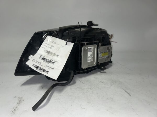 IMG_9760 2013-2017 Audi Q5 RIGHT PASSENGER HID HEADLIGHT OEM