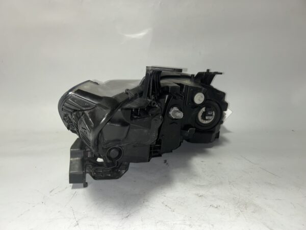 IMG_9767 2018-2022 Honda Accord Halogen Driver Left Side Headlight Assembly OEM