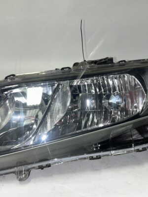 IMG_9769 2013-2015 Honda Civic Driver Side Headlight Assembly OEM