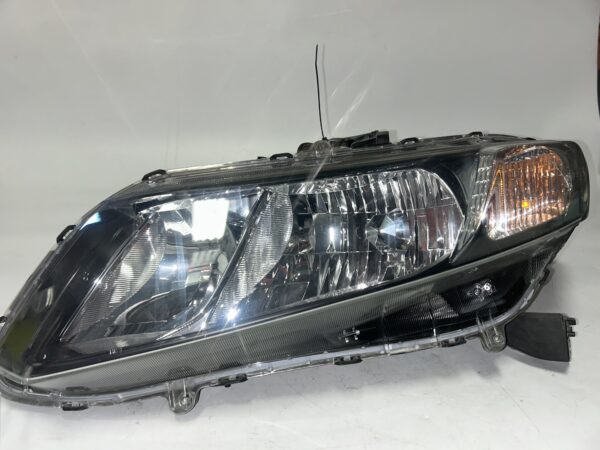 IMG_9769 2013-2015 Honda Civic Driver Side Headlight Assembly OEM