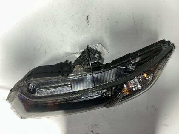 IMG_9771 2013-2015 Honda Civic Driver Side Headlight Assembly OEM