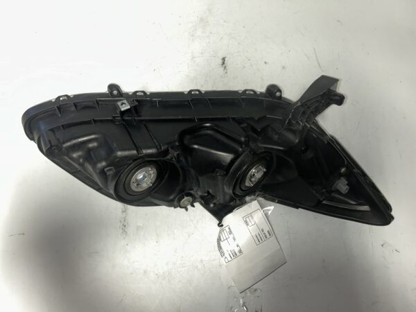 IMG_9772 2013-2015 Honda Civic Driver Side Headlight Assembly OEM