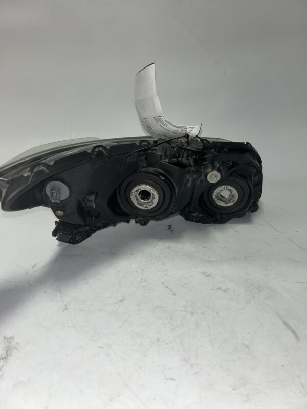 IMG_9776 2013-2015 Honda Civic Driver Side Headlight Assembly OEM