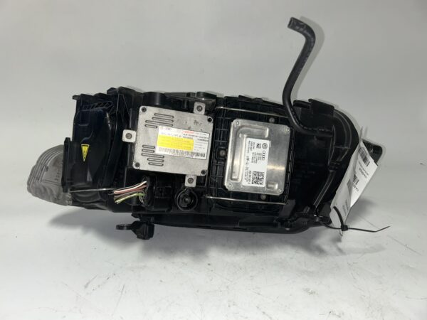 IMG_9780 2013-2017 Audi Q5 HID Right Passenger Side Headlight OEM